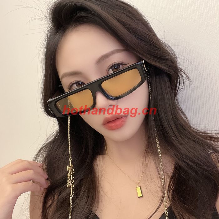 Louis Vuitton Sunglasses Top Quality LVS02271